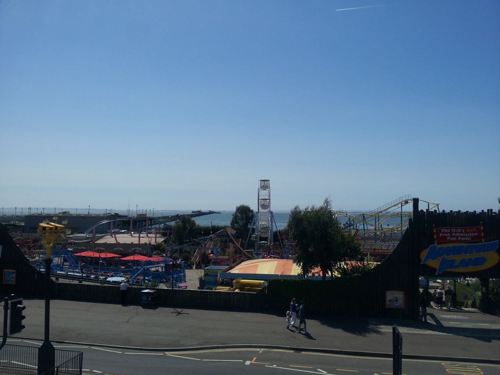Southend